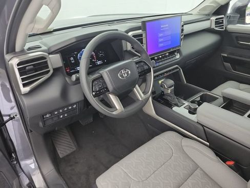 Used 2024 Toyota Tundra Limited RWD image 17