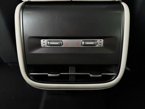 New 2026 Lincoln Nautilus Premier w/ Equipment Group 102A image 25