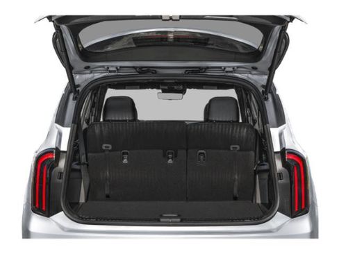 Certified 2024 Kia Telluride SX Prestige X-Line AWD/4WD image 14