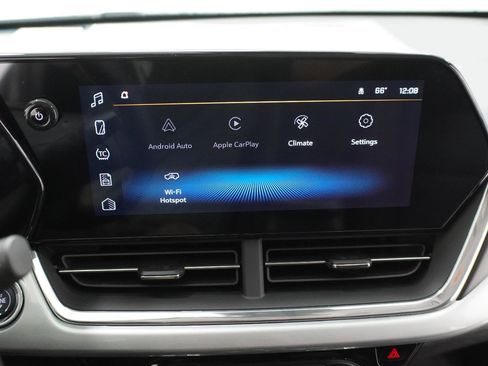 New 2026 Chevrolet Trax LT w/ Driver Confidence Package image 25