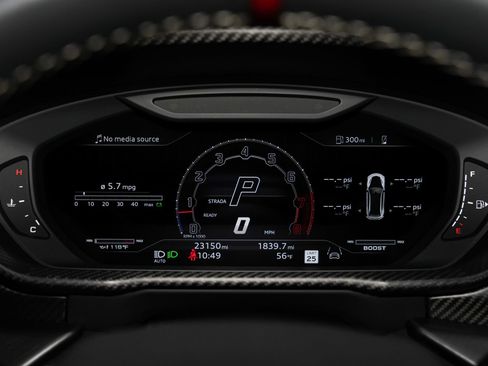 Used 2023 Lamborghini Urus Performante AWD/4WD image 60
