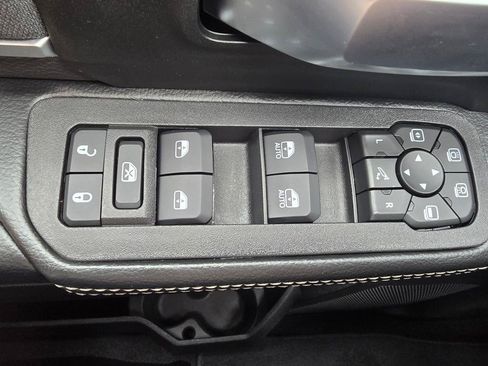 Used 2026 RAM 2500 Big Horn AWD/4WD image 23