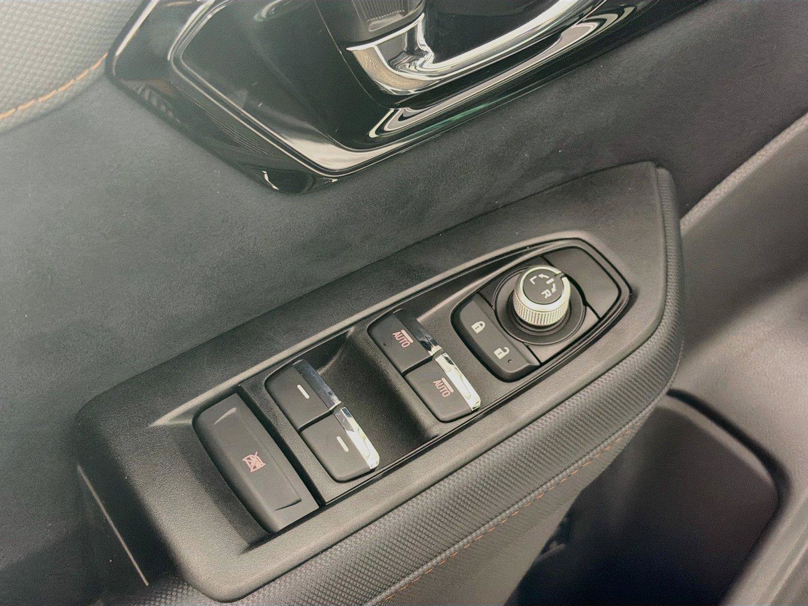 New 2026 Subaru Forester Sport AWD/4WD image 22