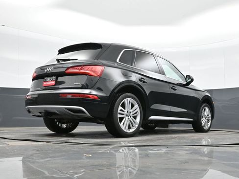 Used 2020 Audi Q5 2.0T Premium Plus image 37