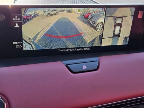 New 2026 MAZDA CX-70 3.3 Turbo S w/ Premium Package image 18