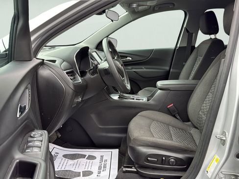 Used 2020 Chevrolet Equinox LT image 20