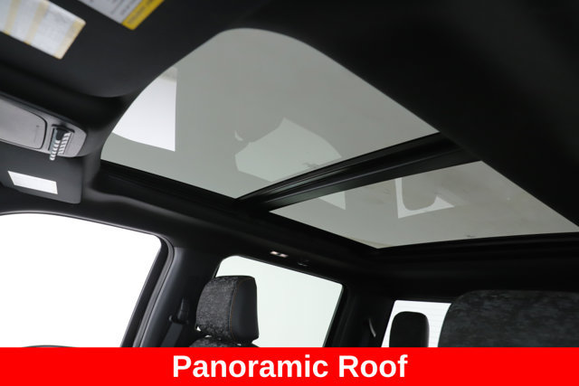 Used 2025 Ford F150 Tremor w/ Bed Utility Package AWD/4WD image 19
