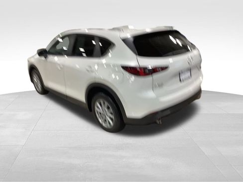 Certified 2023 MAZDA CX-5 AWD 2.5 S image 6
