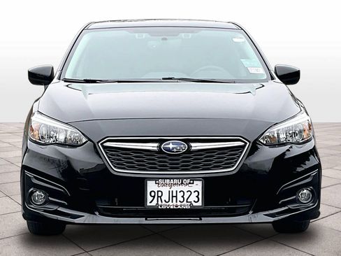 Used 2017 Subaru Impreza 2.0i Premium image 3