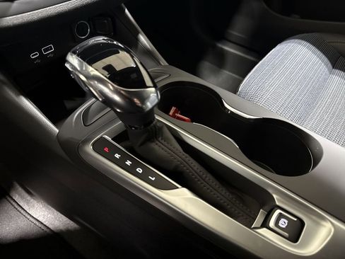 New 2026 Buick Envista Sport Touring w/ Convenience I Package FWD image 17