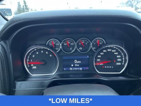 Used 2022 Chevrolet Silverado 2500 LT image 13