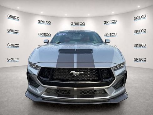 Used 2024 Ford Mustang GT Premium RWD image 2