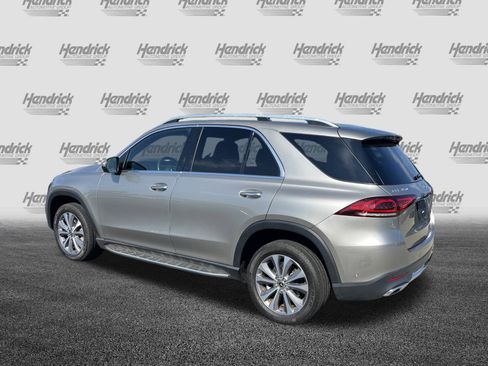 Certified 2022 Mercedes-Benz GLE 350 4MATIC image 8