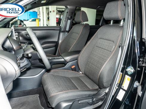 Certified 2024 Honda HR-V Sport image 23