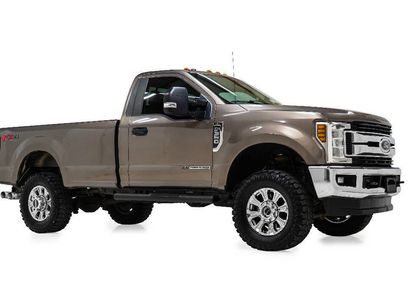 Used 2019 Ford F350 XLT w/ XLT Value Package