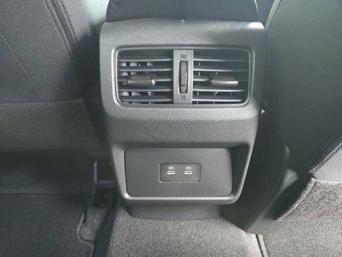 New 2026 Nissan Rogue SV FWD image 26