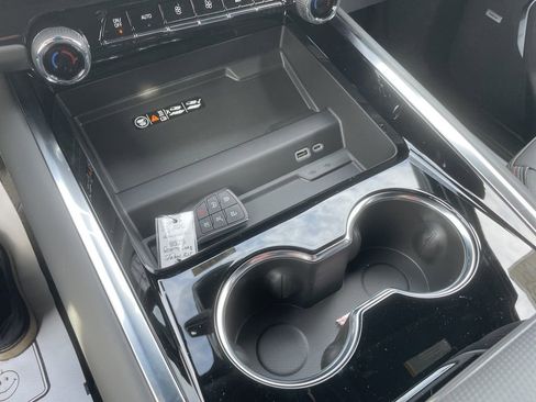 New 2026 Chevrolet Tahoe RST w/ RST Capability Package image 11