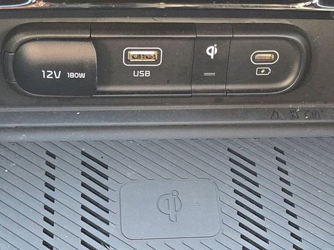 Used 2025 Kia Sportage X-Line Prestige image 31