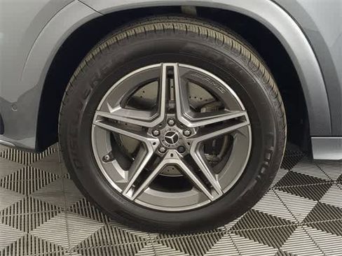 Certified 2024 Mercedes-Benz GLE 350 4MATIC image 12