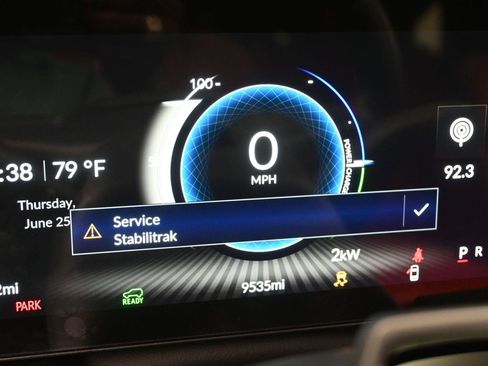 Certified 2024 Acura ZDX Type S AWD/4WD image 3