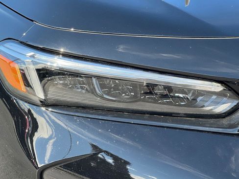 Certified 2026 Honda Civic Sport Touring image 28