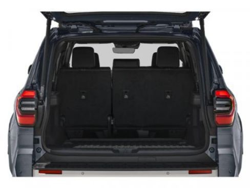 New 2026 Toyota 4Runner Limited AWD/4WD image 13