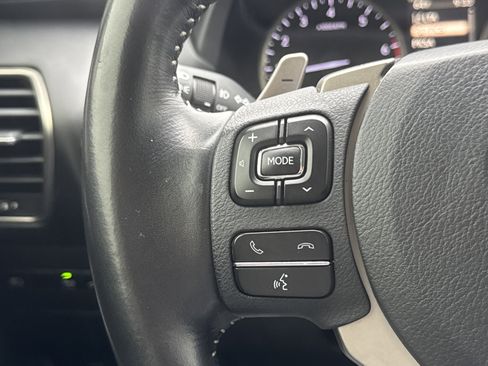 Used 2020 Lexus NX 300 FWD w/ Comfort Package image 14