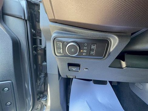 Used 2022 Ford Bronco Outer Banks AWD/4WD image 15