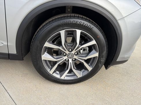 Certified 2023 Acura MDX w/Technology Package image 13