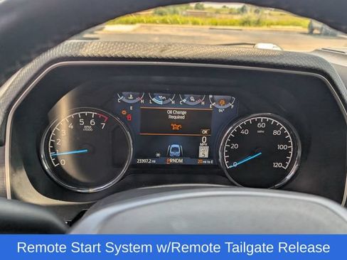 Used 2023 Ford F150 XLT w/ Equipment Group 302A High AWD/4WD image 25