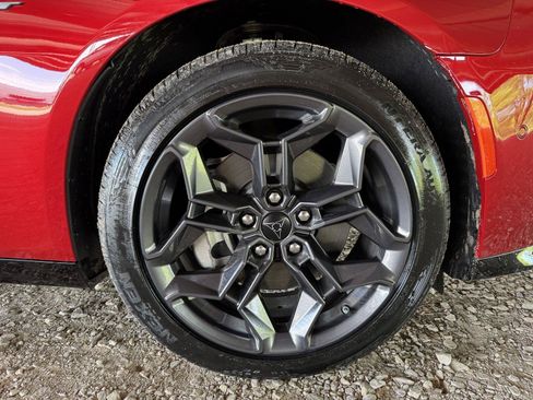New 2026 Dodge Charger R/T w/ Driver Convenience Group AWD/4WD image 48