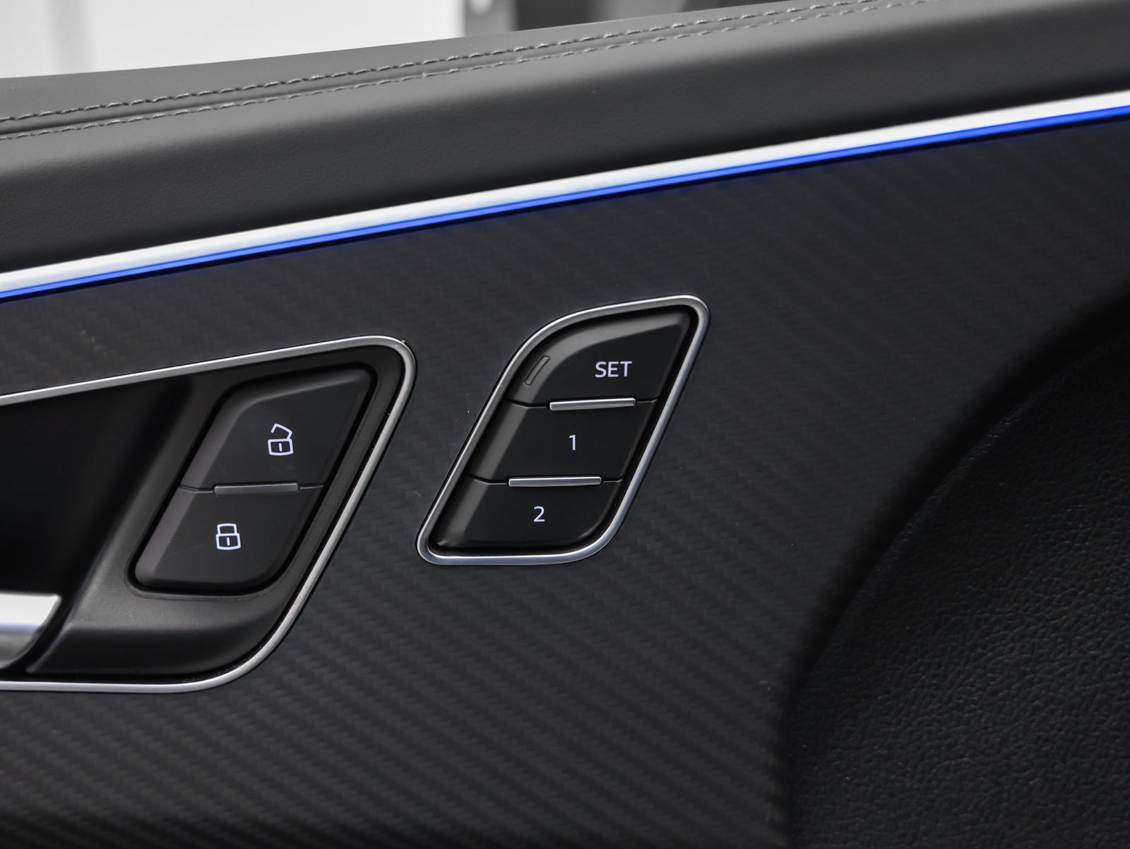 Used 2026 Audi RS Q8 performance AWD/4WD image 37
