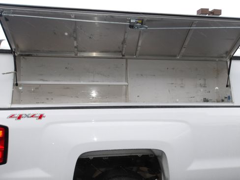 Used 2015 Chevrolet Silverado 3500 W/T image 13