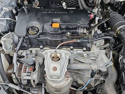 Used 2023 Honda HR-V Sport image 27