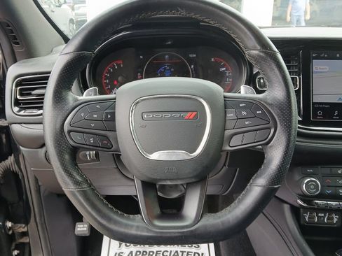 Used 2021 Dodge Durango GT AWD/4WD image 15