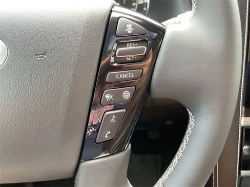 Certified 2024 INFINITI QX80 Premium Select w/ Cargo Package image 22