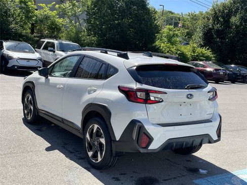 Certified 2024 Subaru Crosstrek 2.5i Limited AWD/4WD image 3