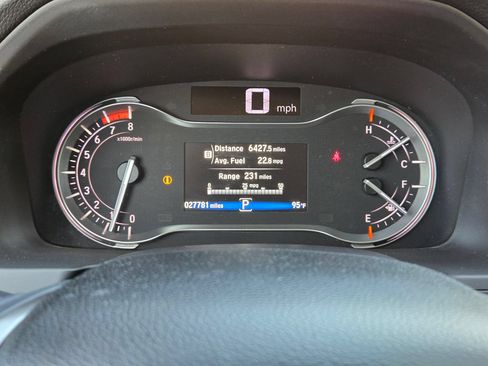 Used 2019 Honda Ridgeline RTL-T image 23