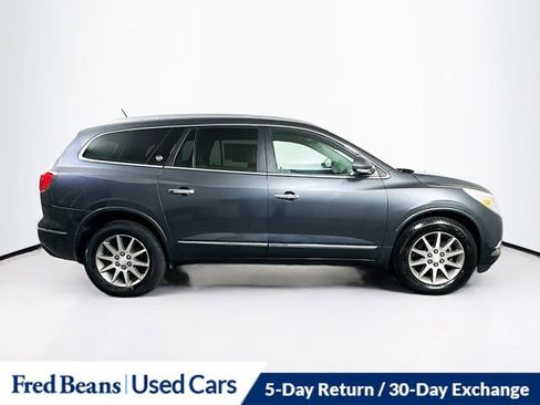 Used 2014 Buick Enclave Leather image 9