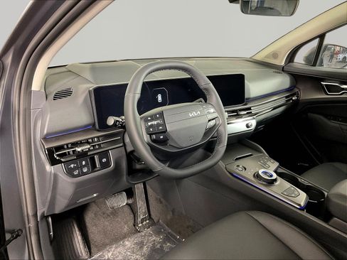 New 2026 Kia Sportage SX Prestige AWD/4WD image 16