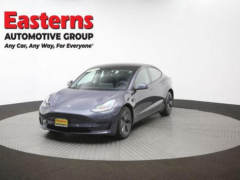 Used 2023 Tesla Model 3 Standard Range RWD image 49