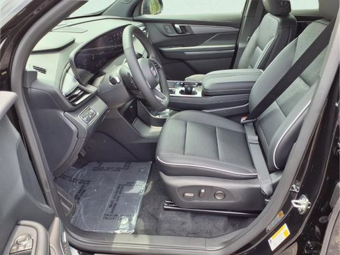 New 2026 Buick Enclave Sport Touring w/ Power Package AWD/4WD image 14