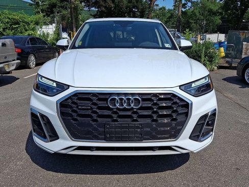 Certified 2023 Audi Q5 2.0T Premium w/ Convenience Package AWD/4WD image 30