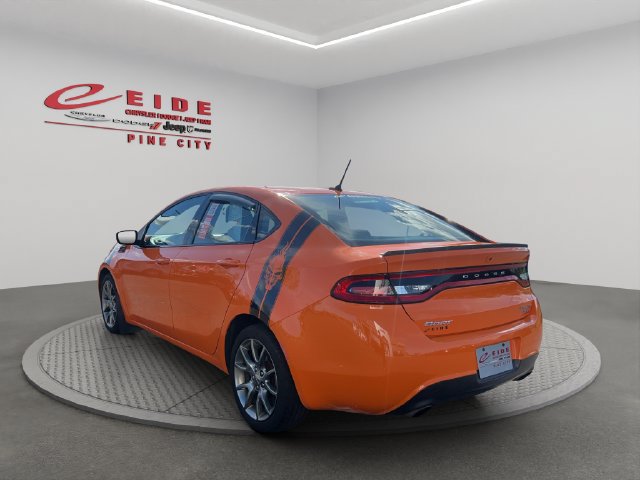 Used 2014 Dodge Dart SXT FWD image 7