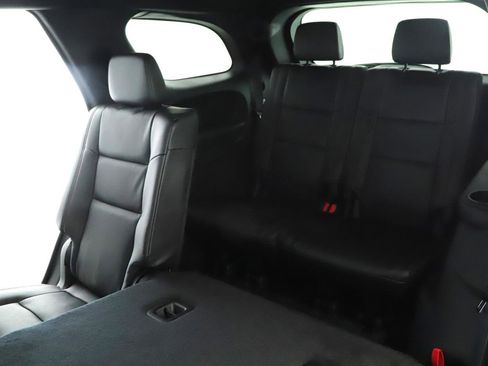 New 2026 Dodge Durango GT AWD/4WD image 6