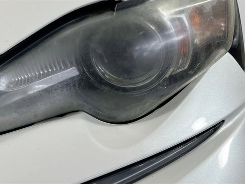 Used 2016 Lexus IS 200t image 12