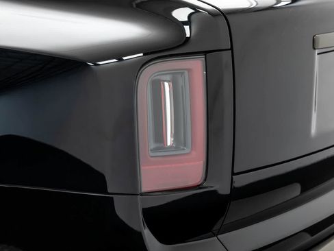 New 2027 Rolls-Royce Cullinan Black Badge AWD/4WD image 71