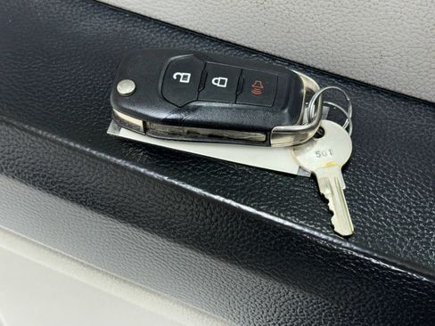 Used 2018 Ford F550 4x4 Regular Cab Super Duty image 77