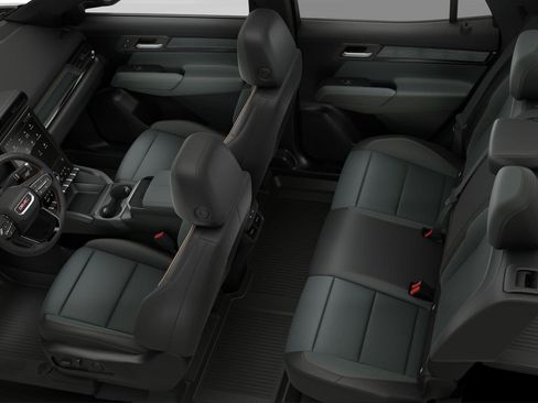 New 2027 GMC Terrain AT4 w/ Convenience Package III AWD/4WD image 7