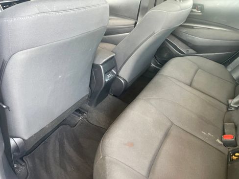 Used 2024 Toyota Corolla LE FWD image 17